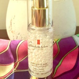 Elizabeth Arden’s Flawless Future